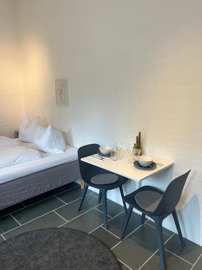 Appartement Hartel House à Ollerup Extérieur photo